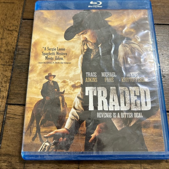 Two western movies! - Picture 2 of 2